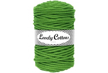 Šňůra LOVELY COTTONS KIWI