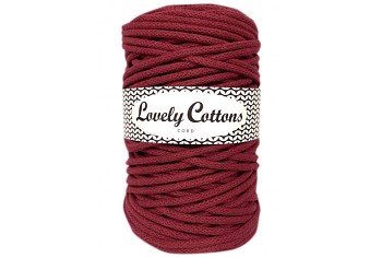 Šňůra LOVELY COTTONS